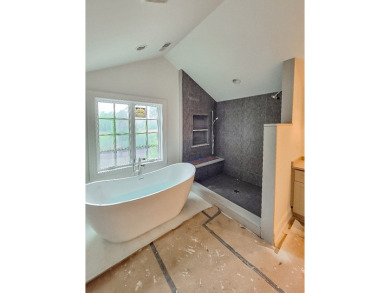 Fidelity West is offering the ONLY MOVE IN READY NEW on Conway Farms Golf Club in Illinois - for sale on GolfHomes.com, golf home, golf lot