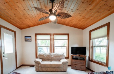 Immaculate one owner ranch home with 5-bedroom, 3 bath, 3 stall on Central Valley Golf Club in South Dakota - for sale on GolfHomes.com, golf home, golf lot