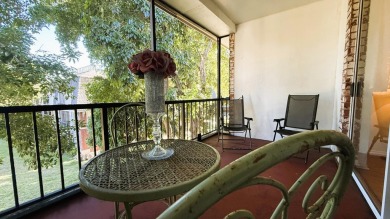 Discover this beautifully updated 1-bedroom, 1.5-bath apartment on Inverrary Country Club in Florida - for sale on GolfHomes.com, golf home, golf lot
