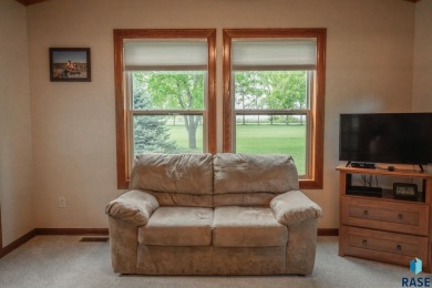 Immaculate one owner ranch home with 5-bedroom, 3 bath, 3 stall on Central Valley Golf Club in South Dakota - for sale on GolfHomes.com, golf home, golf lot