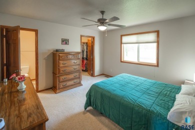 Immaculate one owner ranch home with 5-bedroom, 3 bath, 3 stall on Central Valley Golf Club in South Dakota - for sale on GolfHomes.com, golf home, golf lot