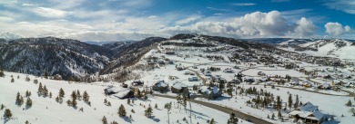 Discover the ultimate mountain retreat on this private on Headwaters Golf Course At Granby Ranch in Colorado - for sale on GolfHomes.com, golf home, golf lot