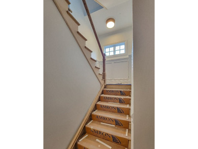 Fidelity West is offering the ONLY MOVE IN READY NEW on Conway Farms Golf Club in Illinois - for sale on GolfHomes.com, golf home, golf lot