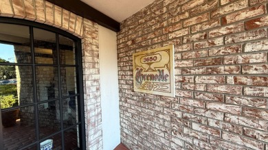 Discover this beautifully updated 1-bedroom, 1.5-bath apartment on Inverrary Country Club in Florida - for sale on GolfHomes.com, golf home, golf lot