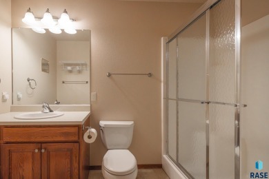 Immaculate one owner ranch home with 5-bedroom, 3 bath, 3 stall on Central Valley Golf Club in South Dakota - for sale on GolfHomes.com, golf home, golf lot
