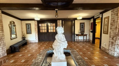 Discover this beautifully updated 1-bedroom, 1.5-bath apartment on Inverrary Country Club in Florida - for sale on GolfHomes.com, golf home, golf lot