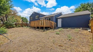 Updated Home in The Ridges - Redlands, Grand Junction Welcome to on The Golf Club At Redlands Mesa in Colorado - for sale on GolfHomes.com, golf home, golf lot