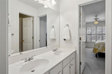 A home like this doesn't come along often! Sitting on 1.5 acres on Bridgemill Golf Club in Georgia - for sale on GolfHomes.com, golf home, golf lot