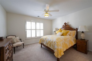 A home like this doesn't come along often! Sitting on 1.5 acres on Bridgemill Golf Club in Georgia - for sale on GolfHomes.com, golf home, golf lot