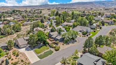 Updated Home in The Ridges - Redlands, Grand Junction Welcome to on The Golf Club At Redlands Mesa in Colorado - for sale on GolfHomes.com, golf home, golf lot