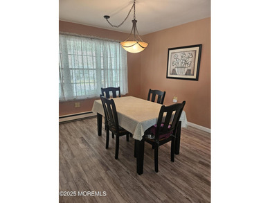 Welcome to this well kept 2 bedroom, 2 bath Stratford model home on Leisure Village West Assoc. in New Jersey - for sale on GolfHomes.com, golf home, golf lot