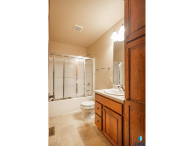Immaculate one owner ranch home with 5-bedroom, 3 bath, 3 stall on Central Valley Golf Club in South Dakota - for sale on GolfHomes.com, golf home, golf lot