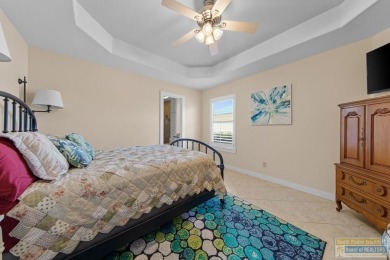 Great Location with views of South Padre Island, the SPI Golf on South Padre Island Golf Club in Texas - for sale on GolfHomes.com, golf home, golf lot