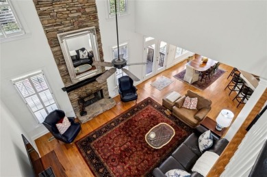 A home like this doesn't come along often! Sitting on 1.5 acres on Bridgemill Golf Club in Georgia - for sale on GolfHomes.com, golf home, golf lot
