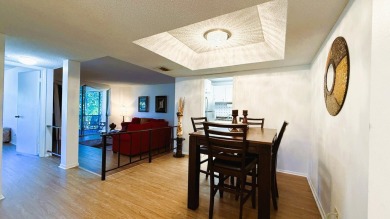 Discover this beautifully updated 1-bedroom, 1.5-bath apartment on Inverrary Country Club in Florida - for sale on GolfHomes.com, golf home, golf lot