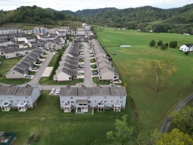 Discover this stunning end unit Meadowcreek Townhome, featuring on Bridgeport Country Club in West Virginia - for sale on GolfHomes.com, golf home, golf lot