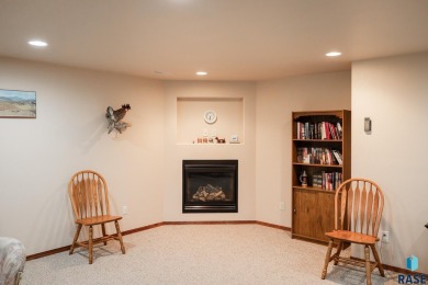 Immaculate one owner ranch home with 5-bedroom, 3 bath, 3 stall on Central Valley Golf Club in South Dakota - for sale on GolfHomes.com, golf home, golf lot