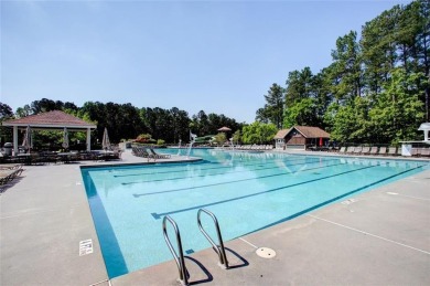 A home like this doesn't come along often! Sitting on 1.5 acres on Bridgemill Golf Club in Georgia - for sale on GolfHomes.com, golf home, golf lot