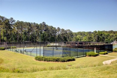 A home like this doesn't come along often! Sitting on 1.5 acres on Bridgemill Golf Club in Georgia - for sale on GolfHomes.com, golf home, golf lot