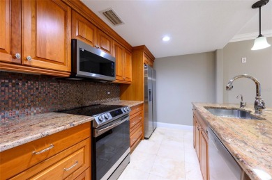 Two Bedroom /Two Bath *C* Unit - Wonderful 2 BR/2BA 1210 square on Innisbrook Resort and Golf Club in Florida - for sale on GolfHomes.com, golf home, golf lot