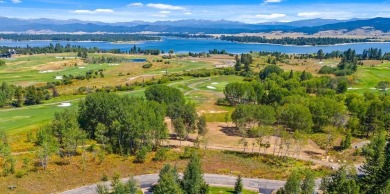 Embrace the rare opportunity to own a .98 acre estate homesite on Osprey Meadows at Tamarack Resort in Idaho - for sale on GolfHomes.com, golf home, golf lot