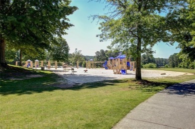 A home like this doesn't come along often! Sitting on 1.5 acres on Bridgemill Golf Club in Georgia - for sale on GolfHomes.com, golf home, golf lot
