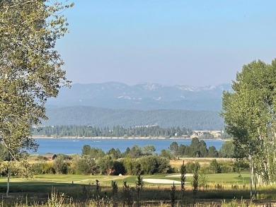 Embrace the rare opportunity to own a .98 acre estate homesite on Osprey Meadows at Tamarack Resort in Idaho - for sale on GolfHomes.com, golf home, golf lot