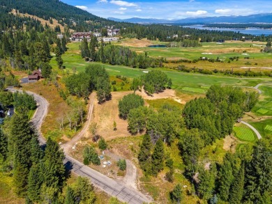 Embrace the rare opportunity to own a .98 acre estate homesite on Osprey Meadows at Tamarack Resort in Idaho - for sale on GolfHomes.com, golf home, golf lot