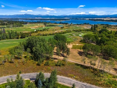 Embrace the rare opportunity to own a .98 acre estate homesite on Osprey Meadows at Tamarack Resort in Idaho - for sale on GolfHomes.com, golf home, golf lot