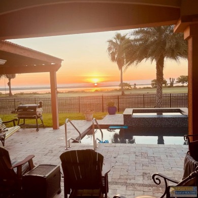 Great Location with views of South Padre Island, the SPI Golf on South Padre Island Golf Club in Texas - for sale on GolfHomes.com, golf home, golf lot