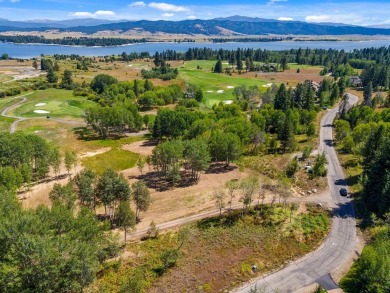 Embrace the rare opportunity to own a .70 acre estate homesite on Osprey Meadows at Tamarack Resort in Idaho - for sale on GolfHomes.com, golf home, golf lot