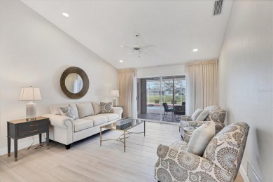 If lifestyle matters, this charming, immaculate, and on Pinemoor West Golf Club in Florida - for sale on GolfHomes.com, golf home, golf lot