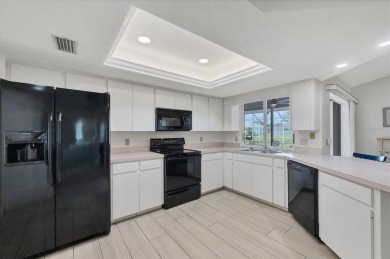 If lifestyle matters, this charming, immaculate, and on Pinemoor West Golf Club in Florida - for sale on GolfHomes.com, golf home, golf lot