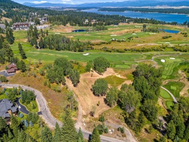 Embrace the rare opportunity to own a .70 acre estate homesite on Osprey Meadows at Tamarack Resort in Idaho - for sale on GolfHomes.com, golf home, golf lot