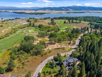 Embrace the rare opportunity to own a .70 acre estate homesite on Osprey Meadows at Tamarack Resort in Idaho - for sale on GolfHomes.com, golf home, golf lot