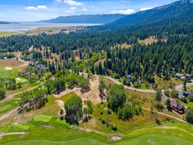 Embrace the rare opportunity to own a .70 acre estate homesite on Osprey Meadows at Tamarack Resort in Idaho - for sale on GolfHomes.com, golf home, golf lot