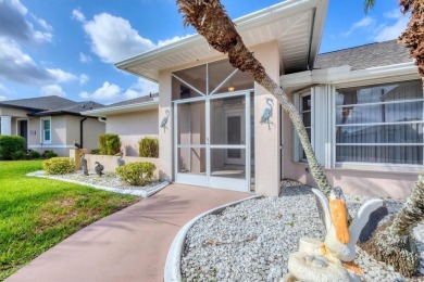 If lifestyle matters, this charming, immaculate, and on Pinemoor West Golf Club in Florida - for sale on GolfHomes.com, golf home, golf lot