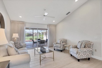 If lifestyle matters, this charming, immaculate, and on Pinemoor West Golf Club in Florida - for sale on GolfHomes.com, golf home, golf lot