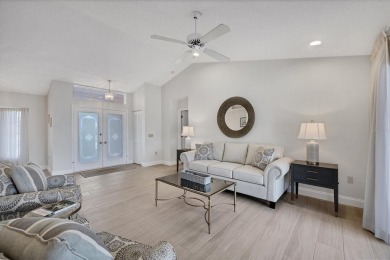If lifestyle matters, this charming, immaculate, and on Pinemoor West Golf Club in Florida - for sale on GolfHomes.com, golf home, golf lot