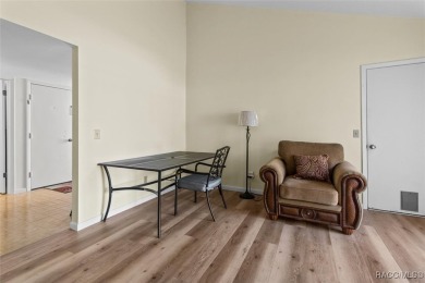 Charming 2 Bed, 2.5 Bath Townhome in a Tranquil 55+ Community on Sugarmill Woods Golf and Country Club in Florida - for sale on GolfHomes.com, golf home, golf lot