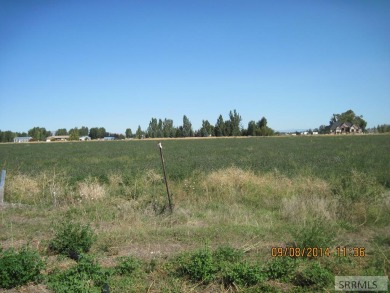 1 ACRE LOT IN THE CITY! You don't want to miss out on this on Teton Lakes Golf Courses in Idaho - for sale on GolfHomes.com, golf home, golf lot