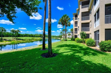 Gorgeous Ashbury Condo with WONDERFUL views of the 2nd Hole of on Cedar Hammock Golf and Country Club in Florida - for sale on GolfHomes.com, golf home, golf lot