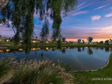 Located within the prestigious Sun City Shadow Hills 55+ gated on Shadow Hills Golf Club in California - for sale on GolfHomes.com, golf home, golf lot