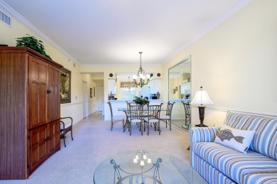 Gorgeous Ashbury Condo with WONDERFUL views of the 2nd Hole of on Cedar Hammock Golf and Country Club in Florida - for sale on GolfHomes.com, golf home, golf lot