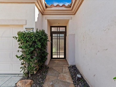 Located within the prestigious Sun City Shadow Hills 55+ gated on Shadow Hills Golf Club in California - for sale on GolfHomes.com, golf home, golf lot