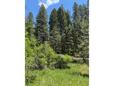 Timbered building lot in MeadowCreek Golf Resort. Located off of on Meadowcreek Golf Resort in Idaho - for sale on GolfHomes.com, golf home, golf lot