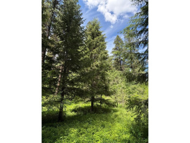 Timbered building lot in MeadowCreek Golf Resort. Located off of on Meadowcreek Golf Resort in Idaho - for sale on GolfHomes.com, golf home, golf lot