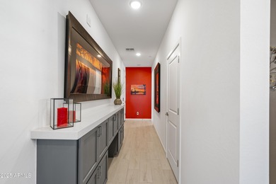 Nestled in the foothills of the White Tank Mountains, this on Verrado Golf Club - Victory in Arizona - for sale on GolfHomes.com, golf home, golf lot