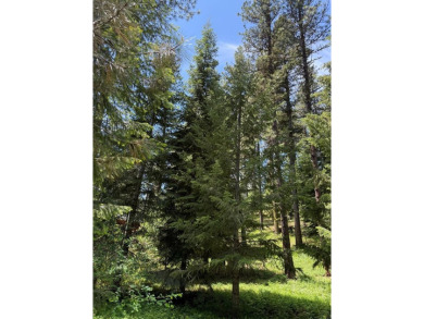 Timbered building lot in MeadowCreek Golf Resort. Located off of on Meadowcreek Golf Resort in Idaho - for sale on GolfHomes.com, golf home, golf lot