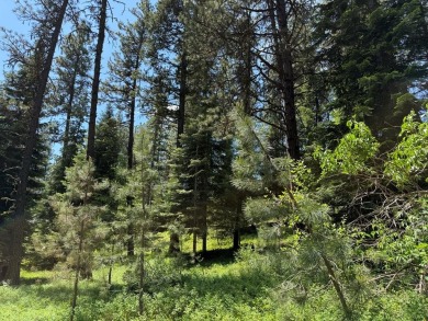 Timbered building lot in MeadowCreek Golf Resort. Located off of on Meadowcreek Golf Resort in Idaho - for sale on GolfHomes.com, golf home, golf lot